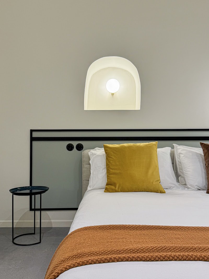 Casa Boca in San Giuseppe Vesuviano, Italy