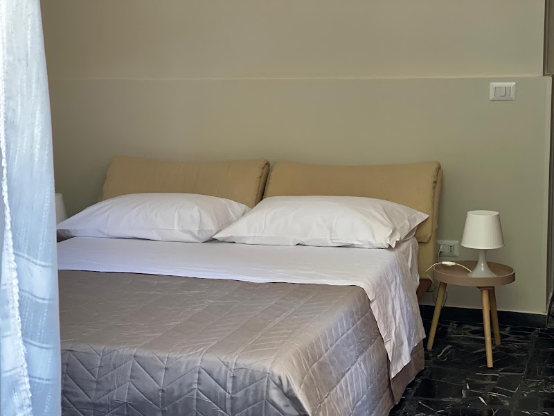 Casa Bohèmien in Siderno Marina, Italy