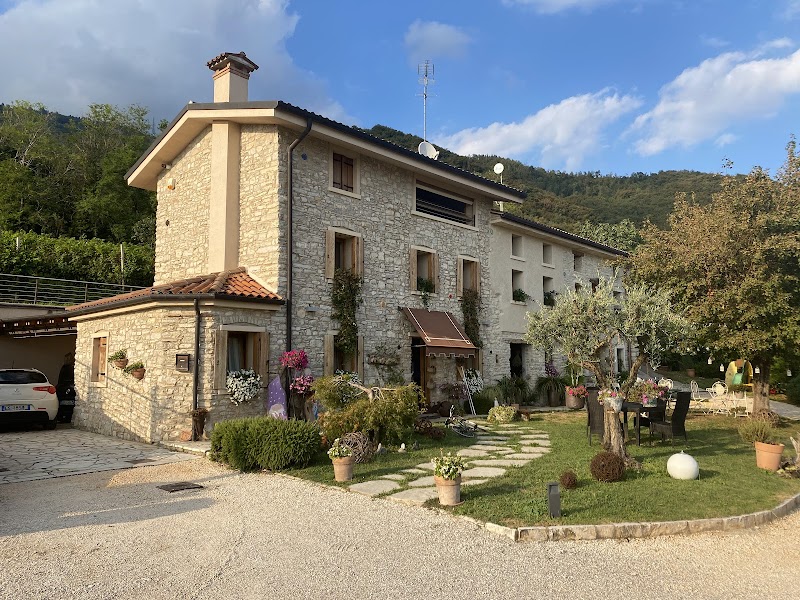 Casa BorgoMarche in Valdobbiadene, Italy
