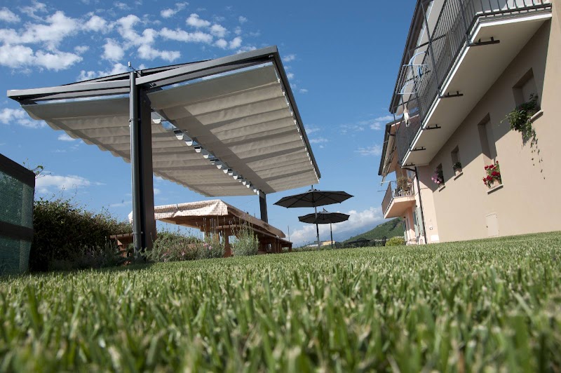 Casa Bortolin in Valdobbiadene, Italy