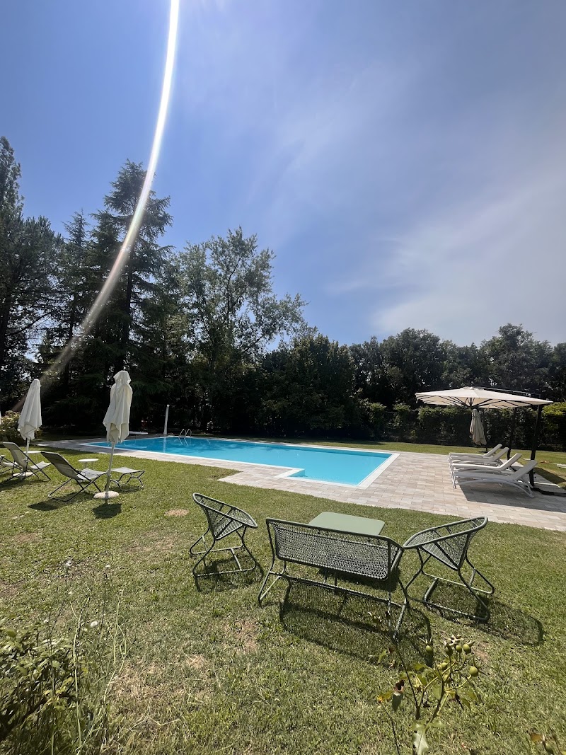 Casa Breta in Cervignano del Friuli, Italy