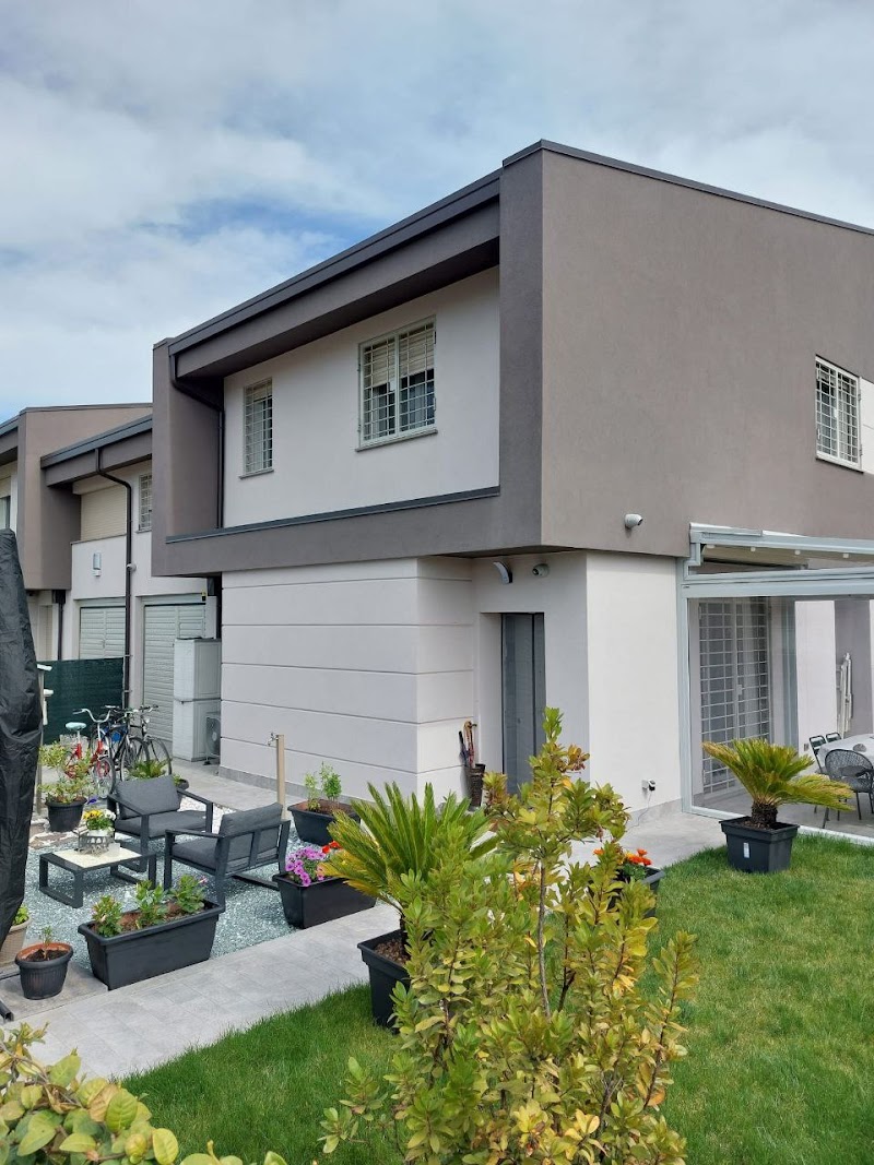 Casa Bruzio B&B in San Giorgio di Piano, Italy