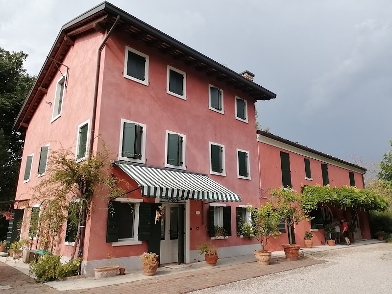 Casa Carrer in Sacile, Italy