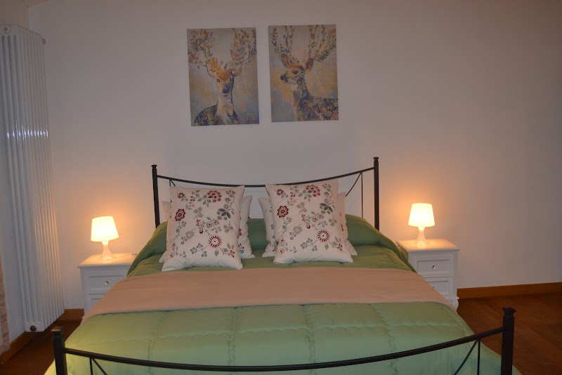 Casa Chiara in Chieri, Italy