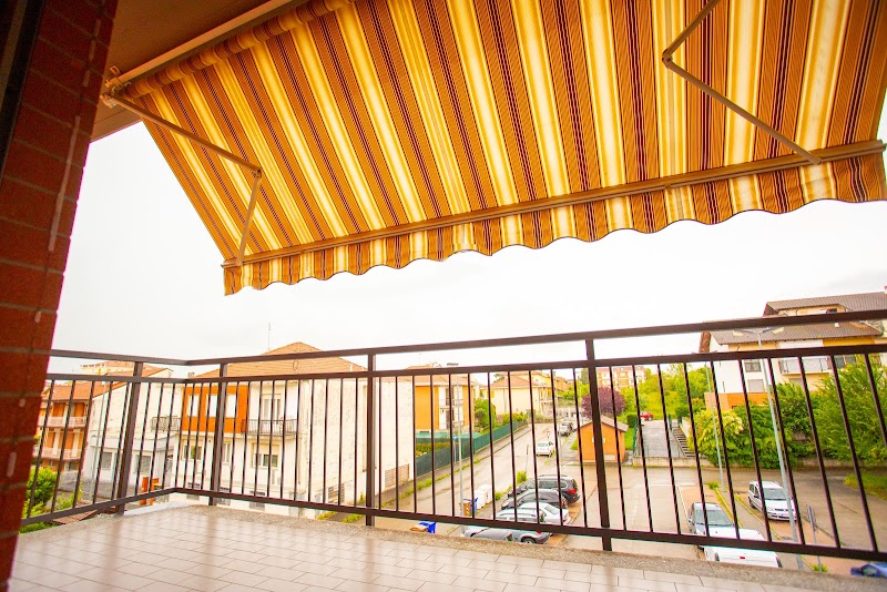 Casa Chieri in Chieri, Italy