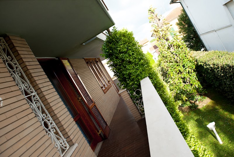 Casa Corina in Ponsacco, Italy