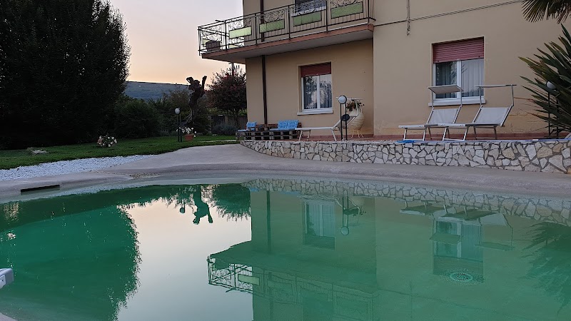 Casa Costa Relais B&B in Monteforte d'Alpone, Italy