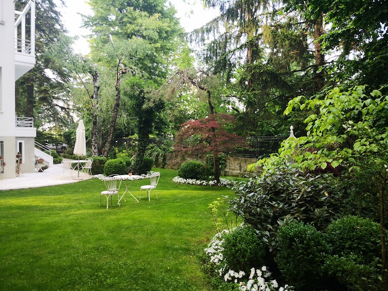 Casa Cuniolo in Tortona, Italy