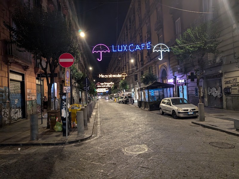 Casa Daema in Acerra, Italy