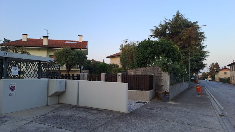 Casa Daniela in Udine, Italy