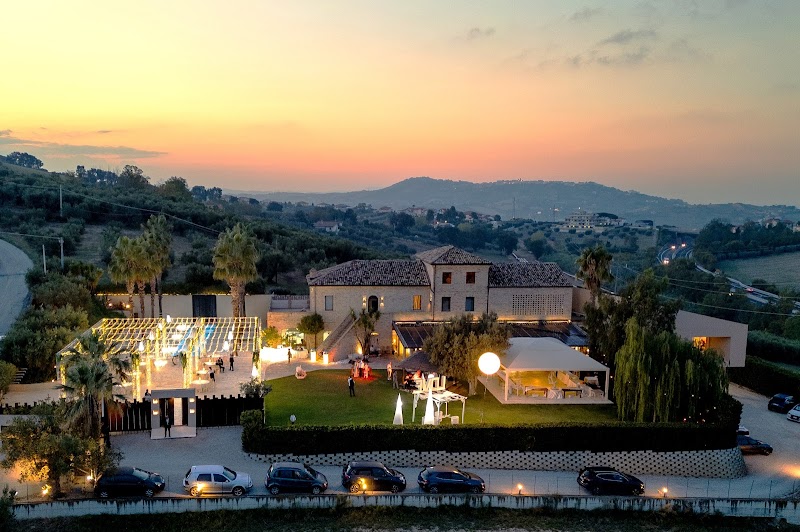 Casa De Campo in Mosciano Sant'Angelo, Italy