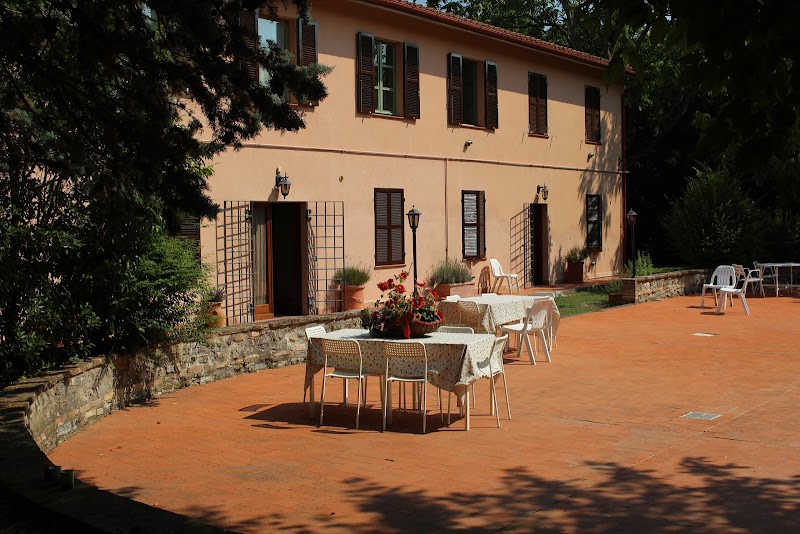 Casa Deimar in Matelica, Italy