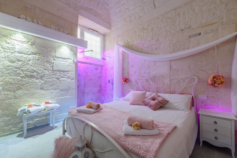 Casa Deky in Martina Franca, Italy