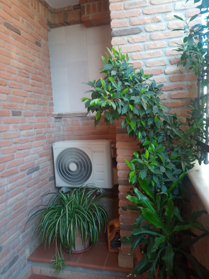 Casa Dilillo in Foggia, Italy