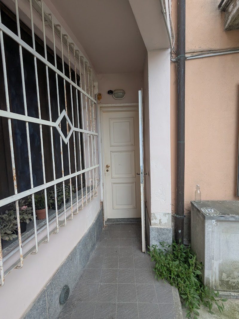 Casa Dolce Casa in Casorate Primo, Italy