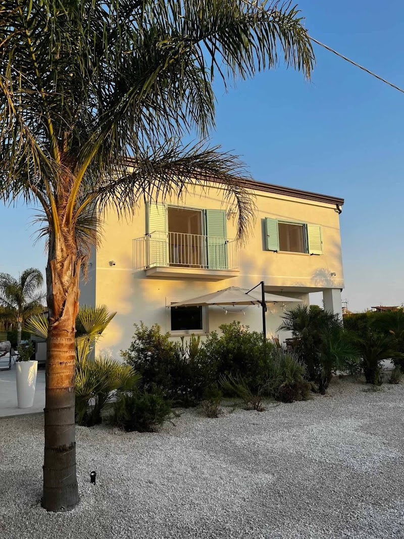 Casa Doma in Policoro, Italy