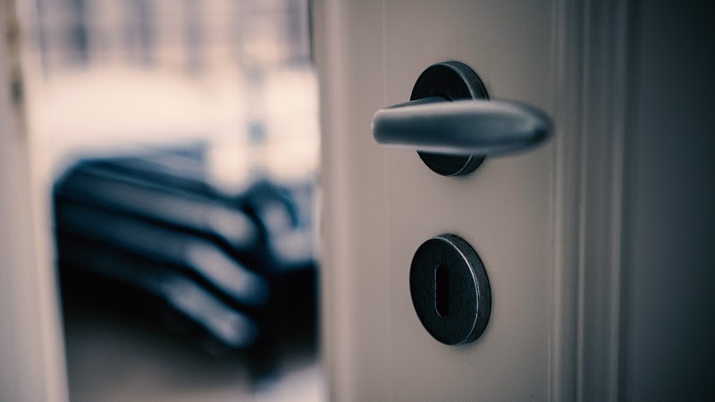 Casa Duomo in Aversa, Italy