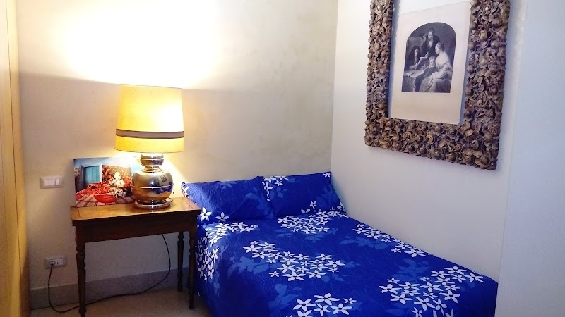 Casa Elsa in Castenaso, Italy