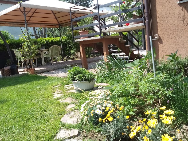 Casa Emanuela in Piazzola sul Brenta, Italy