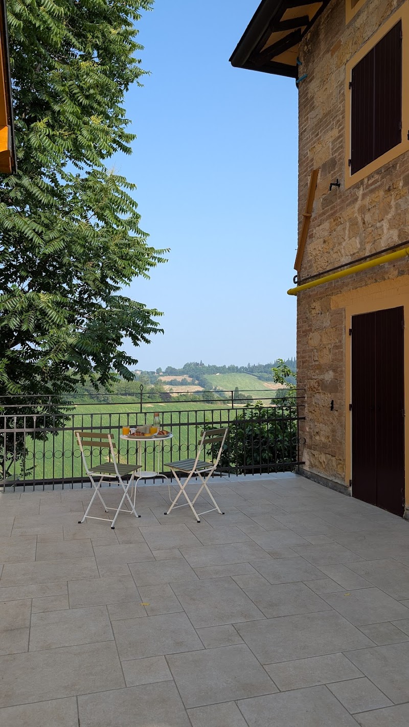 Casa Emilia in Albinea, Italy