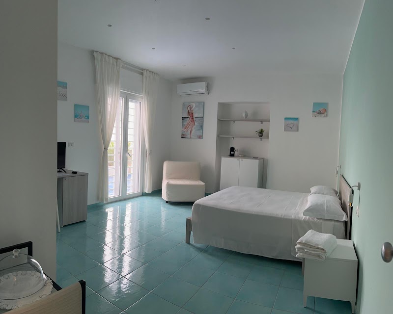 Casa Emy in Torre Annunziata, Italy