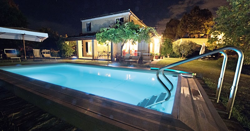 Casa Ezelina Bed and Breakfast in Sant'Angelo in Lizzola, Italy