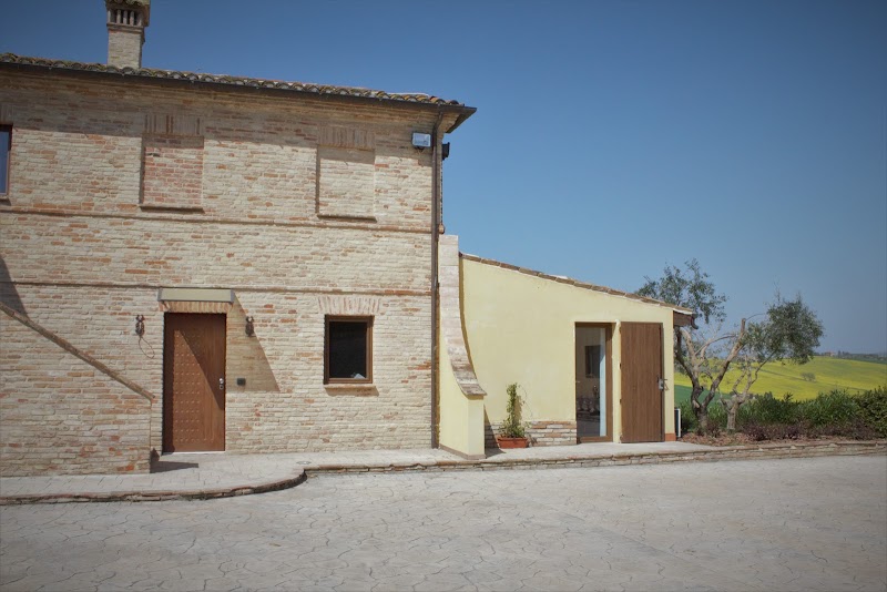 Casa Fanny in Loreto, Italy