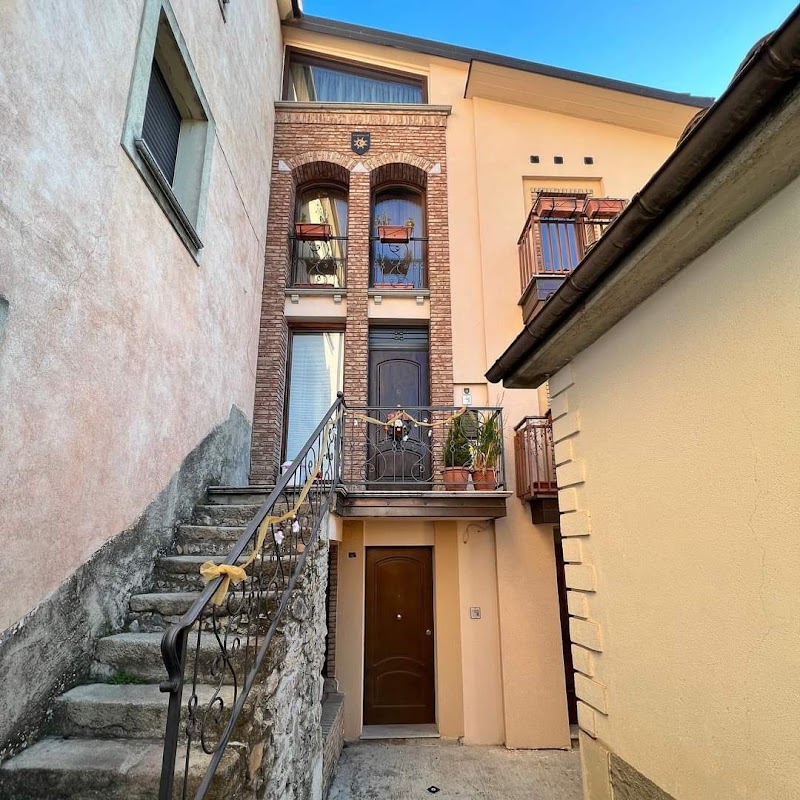 Casa Federico in San Giovanni in Fiore, Italy