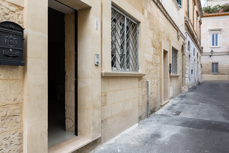 Casa Florean in Cicciano, Italy