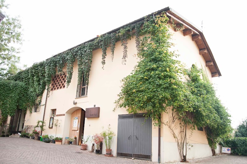 Casa Fluò Relais in Bologna, Italy
