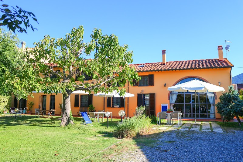 Casa Formica in Cascina, Italy