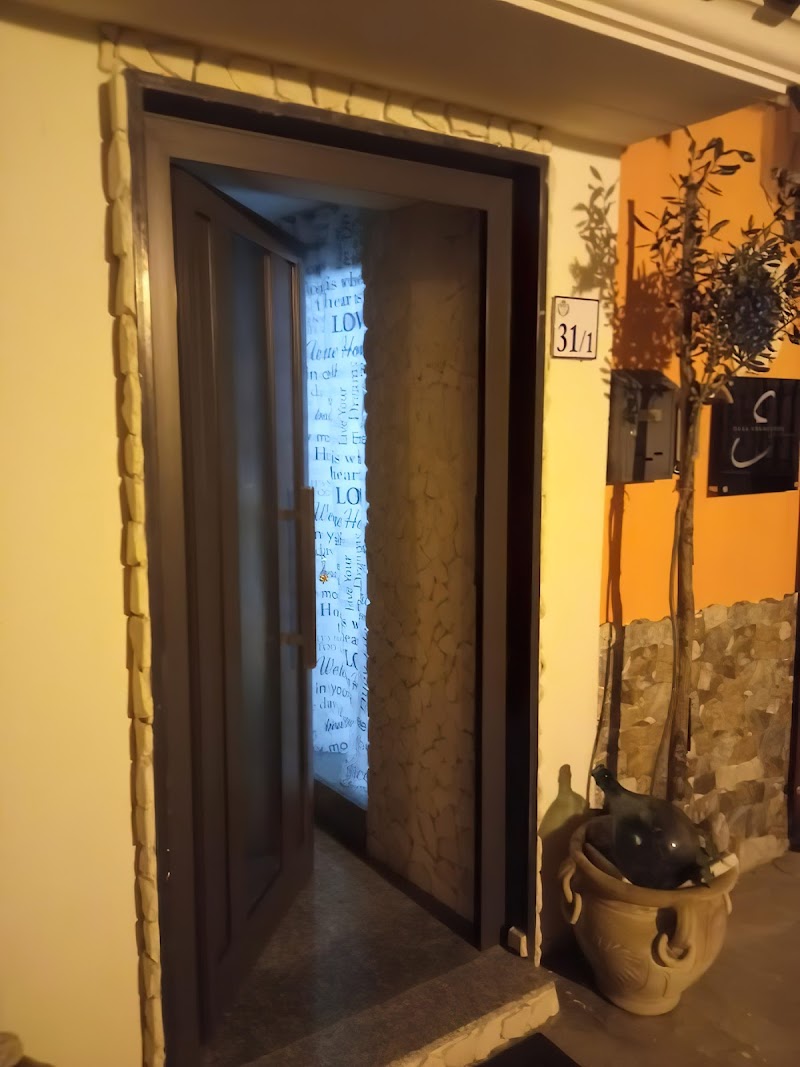 Casa Francesca in Mercato San Severino, Italy