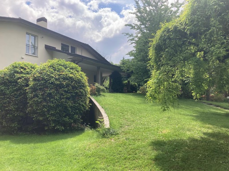 Casa Gaggio in Varese, Italy