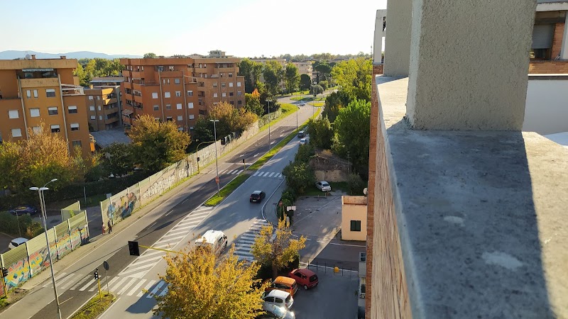Casa Gentili in Vecchiano, Italy