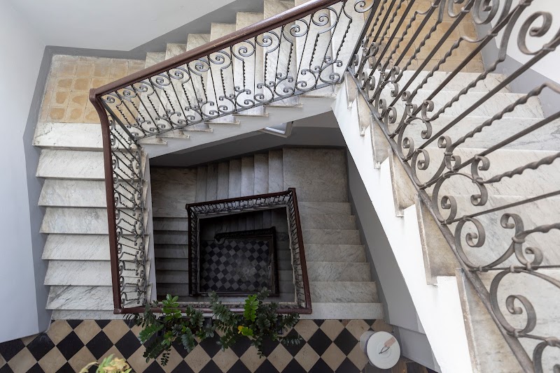 Casa Giangarè in Sarzana, Italy