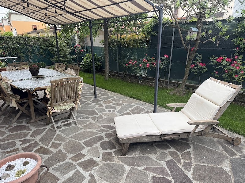 Casa Giulietta in Spilamberto, Italy