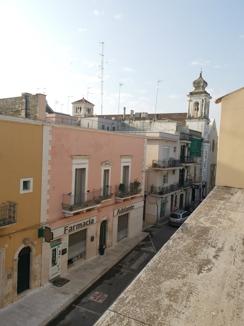 Casa Gnoni in Valenzano, Italy