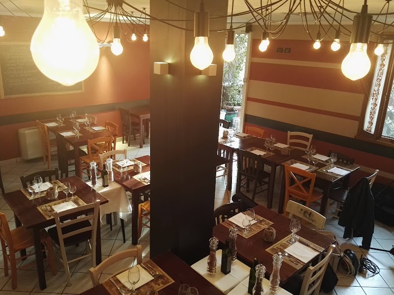 Casa Jack in San Giorgio di Piano, Italy