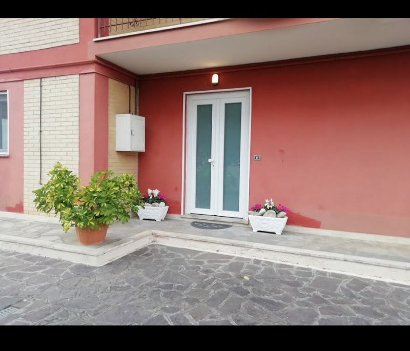 Casa Latiini 1-2 in Pontinia, Italy