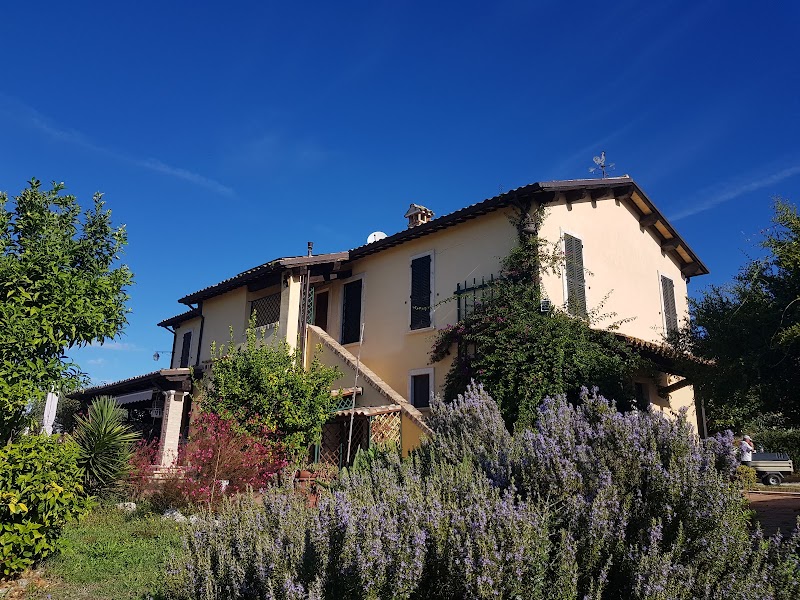 Casa Lilith in Monteprandone, Italy