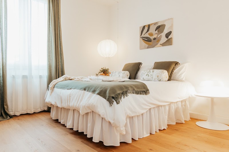 Casa Lisa in Arcola, Italy