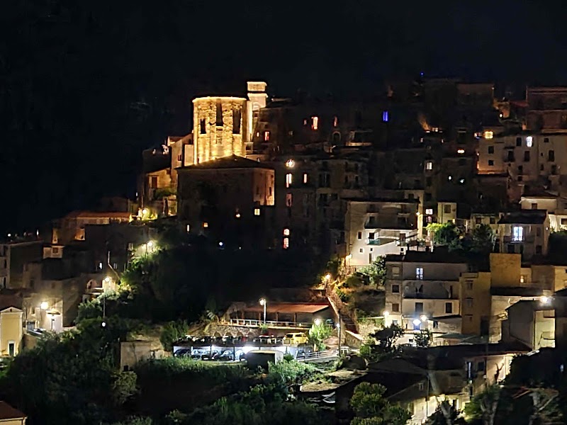 Casa Lollobrigida in Ciampino, Italy