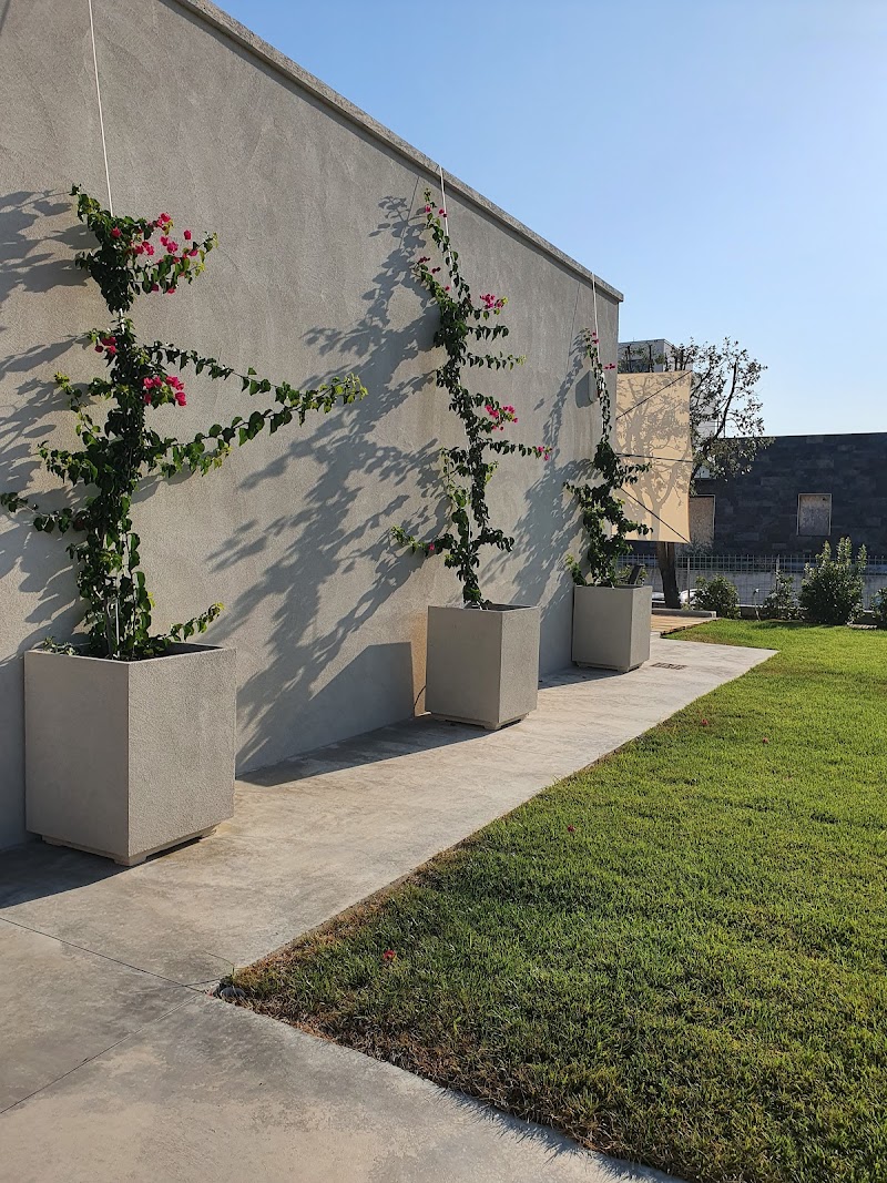 Casa Lunaria in Porto Sant'Elpidio, Italy