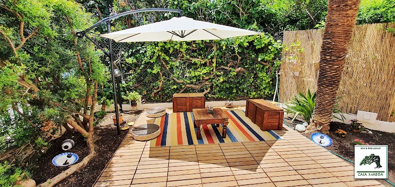 Casa Madda in Selargius, Italy