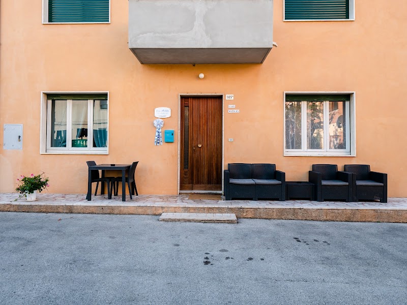 Casa Mafalda - Rooms, Friends and More in Senigallia, Italy
