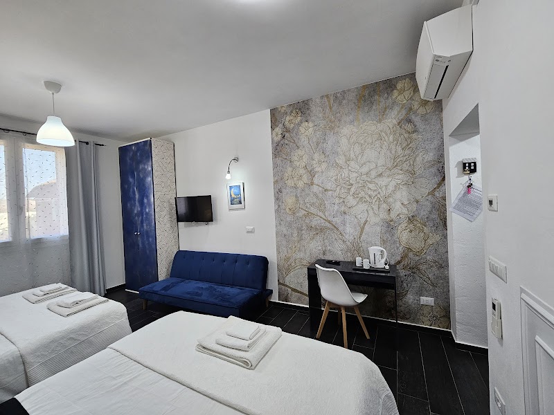 Casa Marconi in Comacchio, Italy