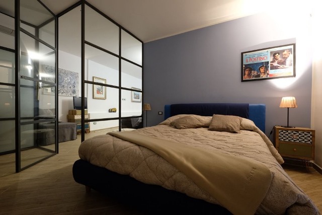 Casa Margherita in Modica, Italy