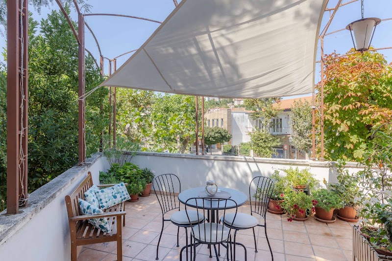 Casa Margherita in Muggia, Italy