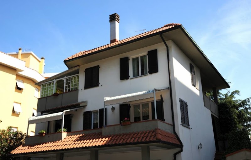 Casa Margherita in Follonica, Italy