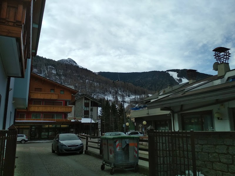 Casa Maria in Sinnai, Italy